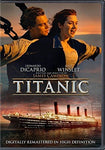 Titanic Poster Painting Kit - DIY