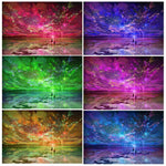 Love The Sky Diamond Painting Kit - DIY