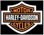 Harley Motor Diamond Painting Kit - DIY