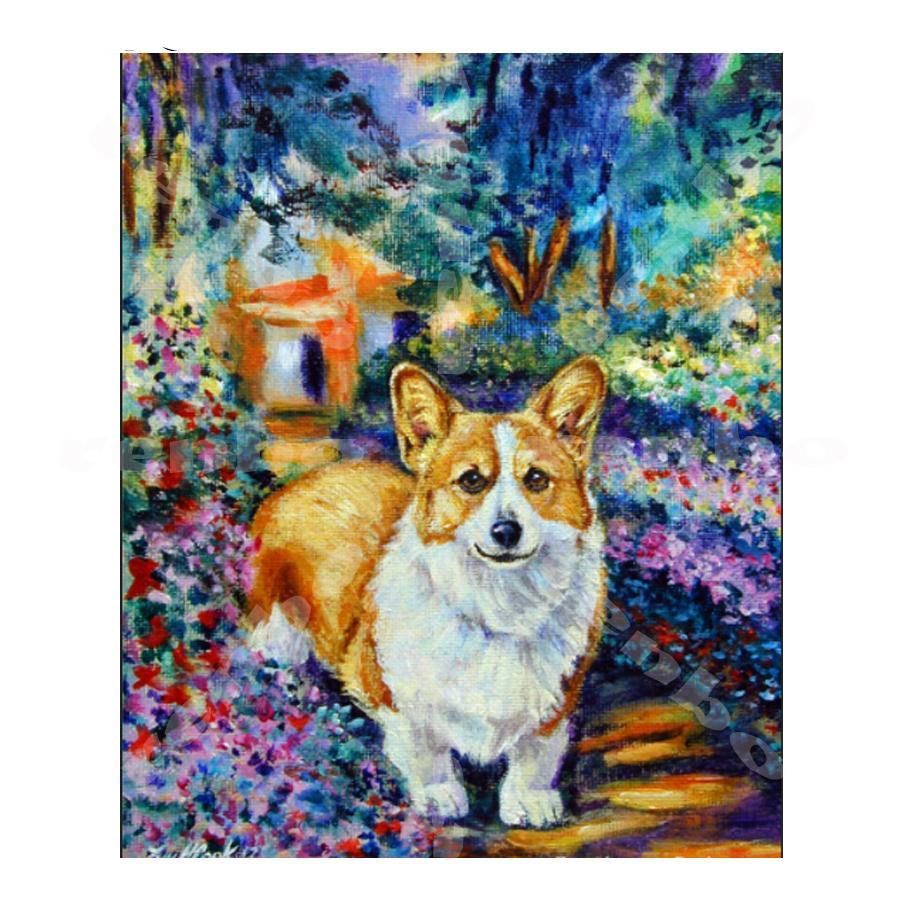 Dogs – Diamond Painting Kits