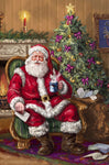 Christmas Diamond Painting Kit - DIY Christmas-60