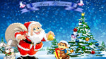 Christmas Diamond Painting Kit 5D - DIY Season 2-153