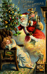 Christmas Diamond Painting Kit 5D - DIY Season 2-157