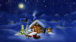 Christmas Diamond Painting Kit 5D - DIY Season 2-45