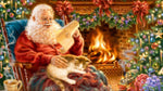 Christmas Diamond Painting Kit 5D - DIY Season 2-94