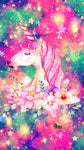 Unicorn Diamond Painting Kit - DIY Unicorn-17