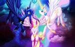 Unicorn Diamond Painting Kit - DIY Unicorn-34