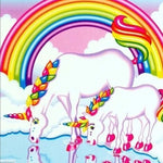 Unicorn Diamond Painting Kit - DIY Unicorn-51