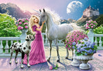 Unicorn Diamond Painting Kit - DIY Unicorn-57