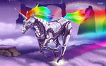 Unicorn Diamond Painting Kit - DIY Unicorn-65