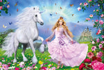 Unicorn Diamond Painting Kit - DIY Unicorn-66