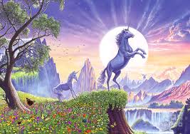 Unicorn Diamond Painting Kit - DIY Unicorn-69