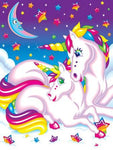 Unicorn Diamond Painting Kit - DIY Unicorn-70