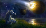 Unicorn Diamond Painting Kit - DIY Unicorn-72