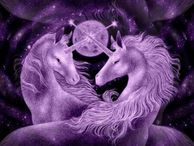 Unicorn Diamond Painting Kit - DIY Unicorn-77