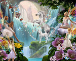 Unicorn Diamond Painting Kit - DIY Unicorn-79