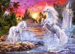 Unicorn Diamond Painting Kit - DIY Unicorn-80