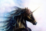 Unicorn Diamond Painting Kit - DIY Unicorn-83