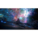 Nebula Diamond Painting Kit - DIY