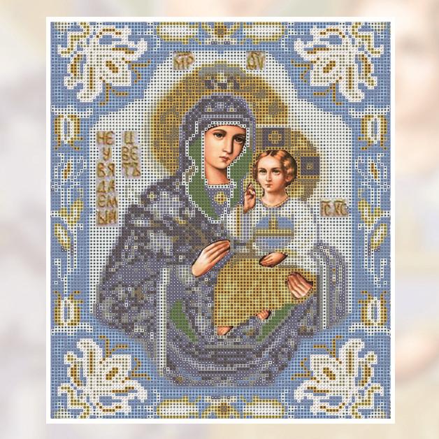 Cross Stitch Religion Icon Diamond Painting Kit - DIY – Diamond Painting  Kits